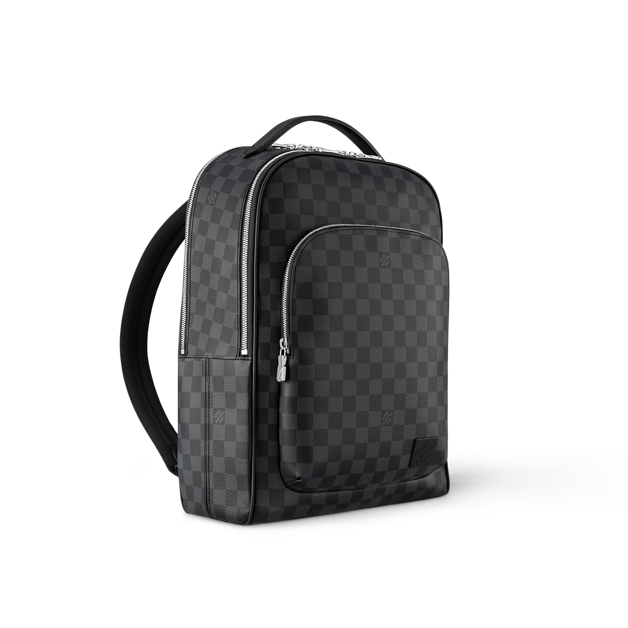 Mens lv discount backpack